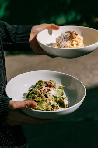 Trattoria Fugazzi by null