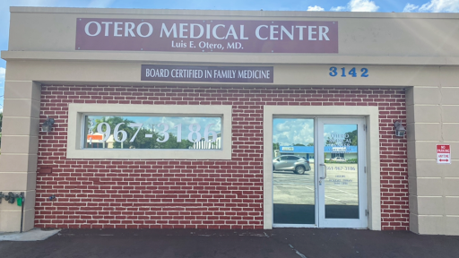 Otero Medical Center