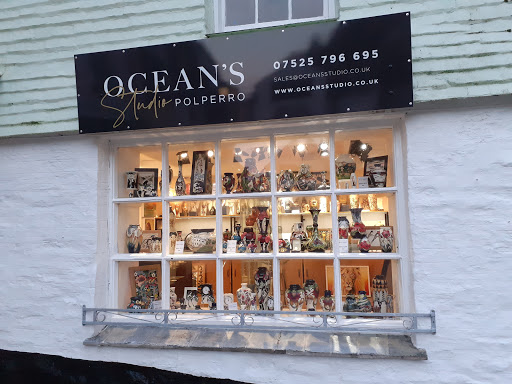 Ocean's Studio