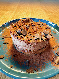 Photo n°17 de O’BAROUDEUR à Huez (Salon de thé)