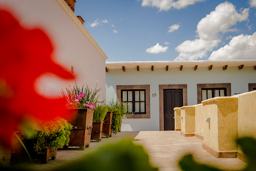 Hotel Hacienda de Guadalupe