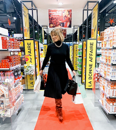 Photo n°16 de PHARMACIE PHARMAMMOUTH AUBIERE à Aubière (Pharmacie)