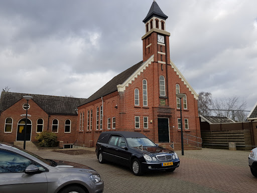 bert mulder uitvaartzorg