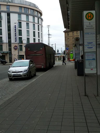 Nuremberg - Visual