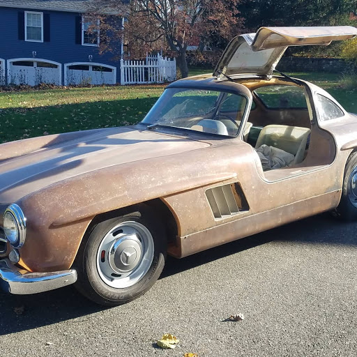 Used Car Co - Thumbnail
