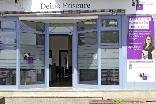 Your Hairdressers Bad Kreuznach