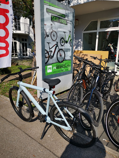 Fahrrad Riebold Gmbh - Thumbnail
