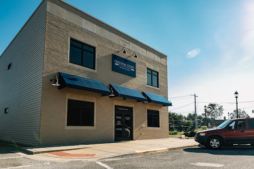 Freedom Street Partners/ Raymond James/ Chad Rushing - Thumbnail
