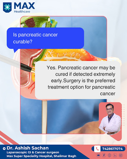 #DrAshishSachan #noida #gastrichealthcare #gastroclinic #gastrohospital #gastrodoctor #Laparoscop… post image