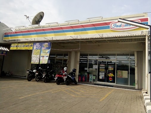 Indomaret Brigif Raya, Author: erik sanjany