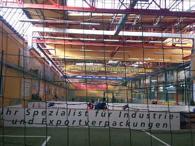 Photos of Sachsenwerk Arena Dresden FFD Fu&szlig;ball f&uuml;r Dresden GmbH