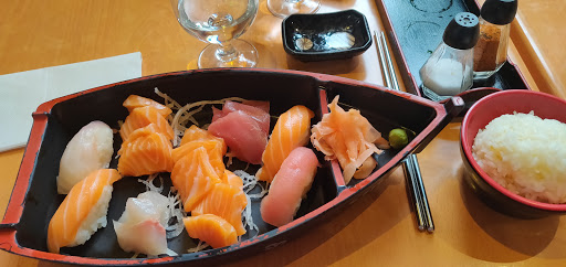 Win Sushi - Thumbnail