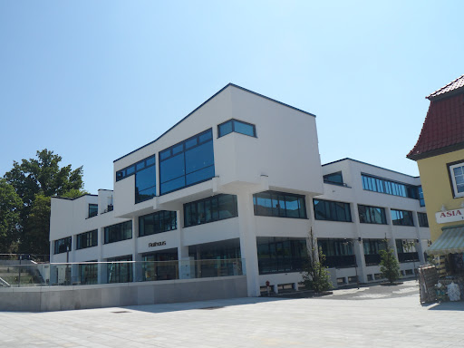 Stadtverwaltung Neustadt b. Coburg