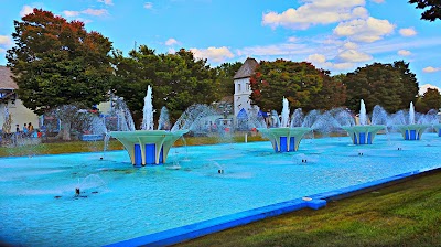 Photos of Kings Island