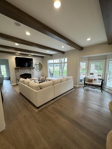 Flip Construction - Visual