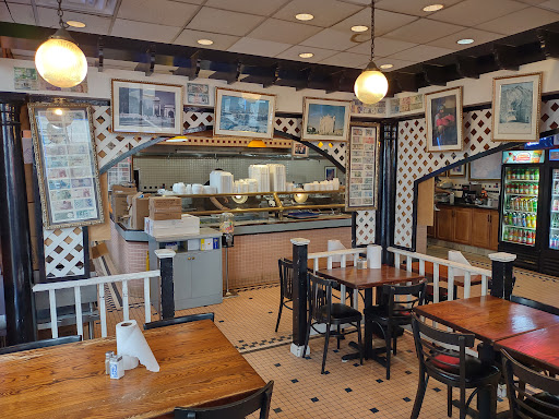 Food Corner Kabob House - Thumbnail
