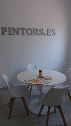 PINTORS.ES - Thumbnail