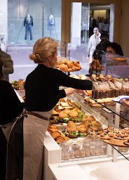 Photo n°21 de Bouche Bée par Maison Vatelier à Rouen (Restauration rapide)