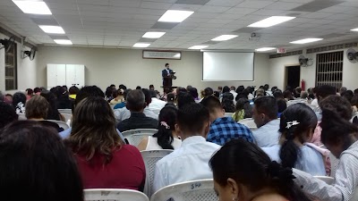 Photos of Salon Del Reino De Los Testigos De Jehova De La Cooperativa La Floresta , Quevedo