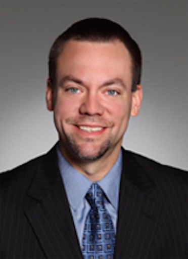 Joseph Straight, M.D
