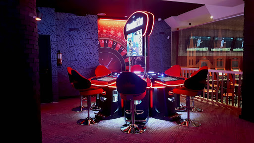 Salón de Juegos Sportium La Catedral