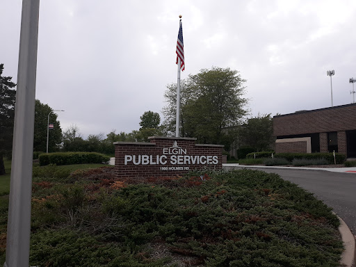 Public Services - Visual