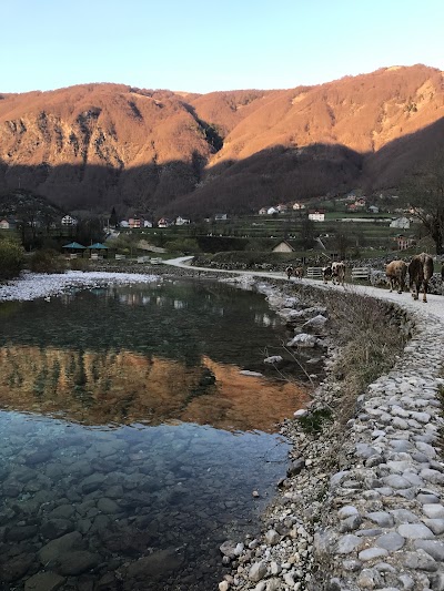 Photos of Gornja Vusanjska