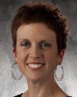 Rebecca M Mcfarland Md