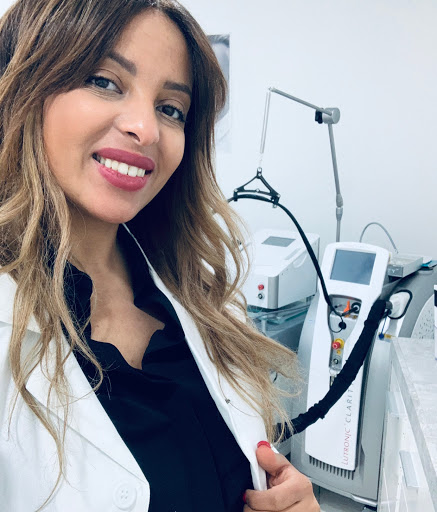 Hafida Sabbar - Médecin Généraliste - Thumbnail