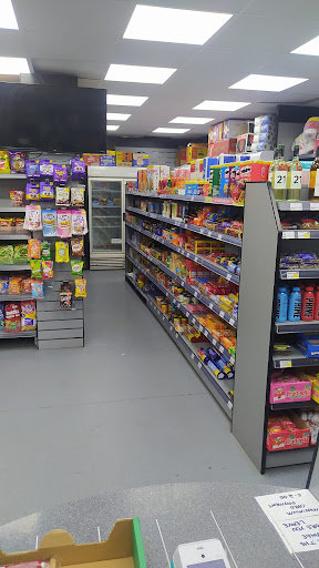 BRIERLEY DRINKS - Visual