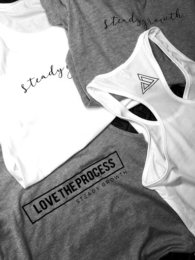 Steady Growth Apparel - Thumbnail