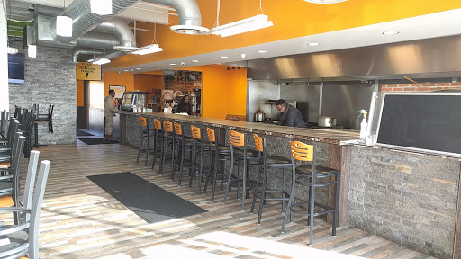 Three Chef's Cafe - Visual
