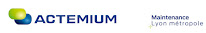 ACTEMIUM MAINTENANCE LYON METROPOLE à Meyzieu