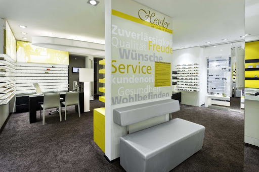 Optik-Uhren-Schmuck Hessler - Germany