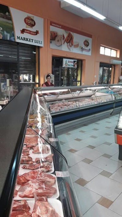 Supermarket Luli