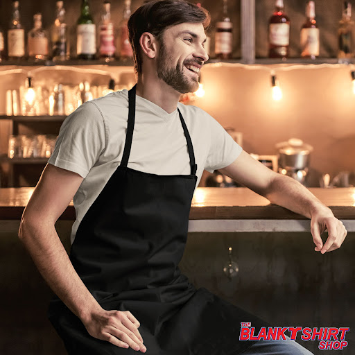 The Blank T Shirt Shop