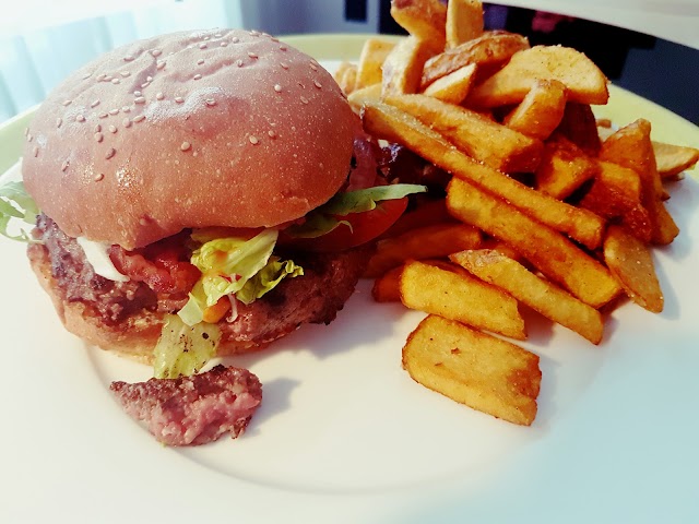 Hamburgerei