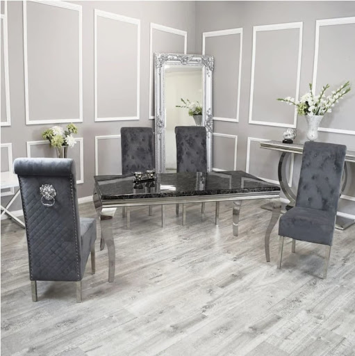 Luxe Decor - Visual