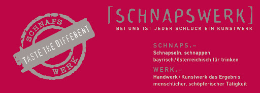 Schnapswerk - Visual