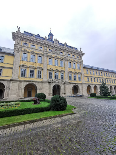 Weinstuben Juliusspital - Thumbnail