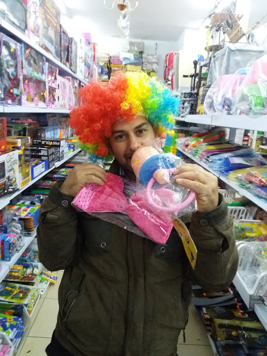 Bazar Mohamed - Thumbnail