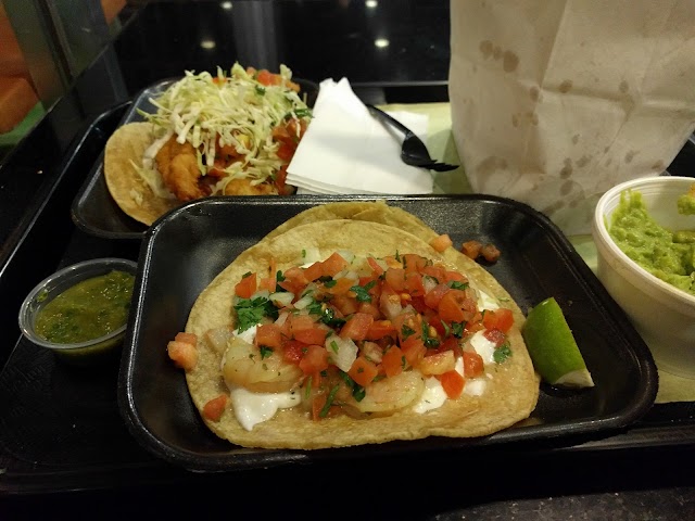 Cali Tacos