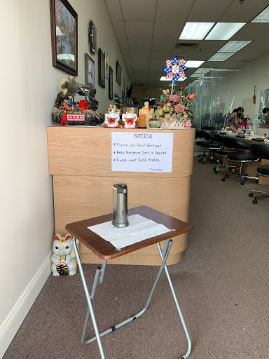 Sammi's Nail Inc - Thumbnail