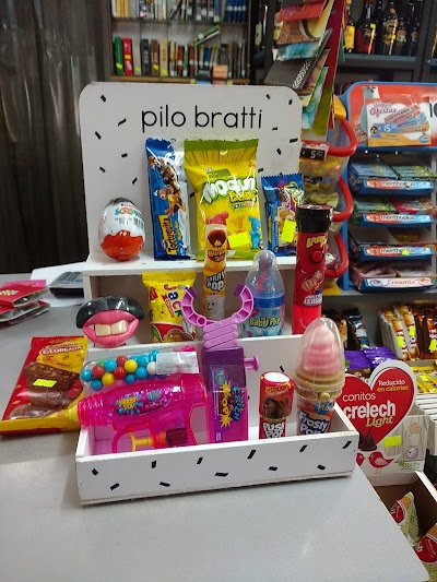 Photos of Maxikiosco Garabatos