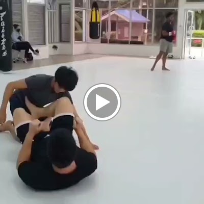 POM GYM BJJ & Muay Thai photo 4
