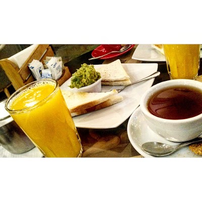 Photos of Caf&eacute; TINTICO DE BOTERO