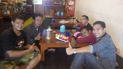 Photos of Big Men Coffee Shop