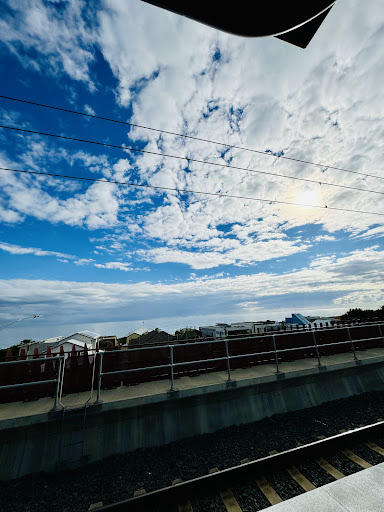Carrum Station/Station St - Thumbnail