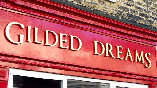 Gilded Dreams