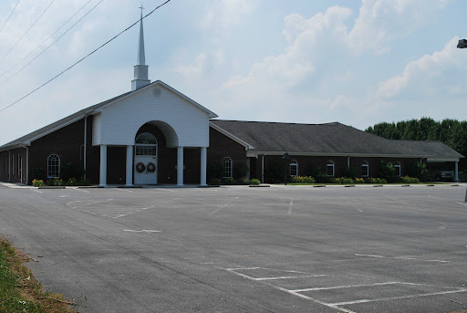 Gamaliel Baptist Church - Thumbnail